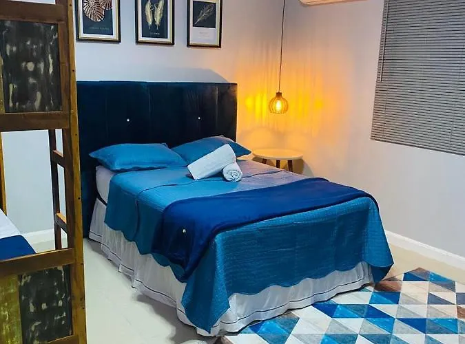Marbella Alugueis De Quartos