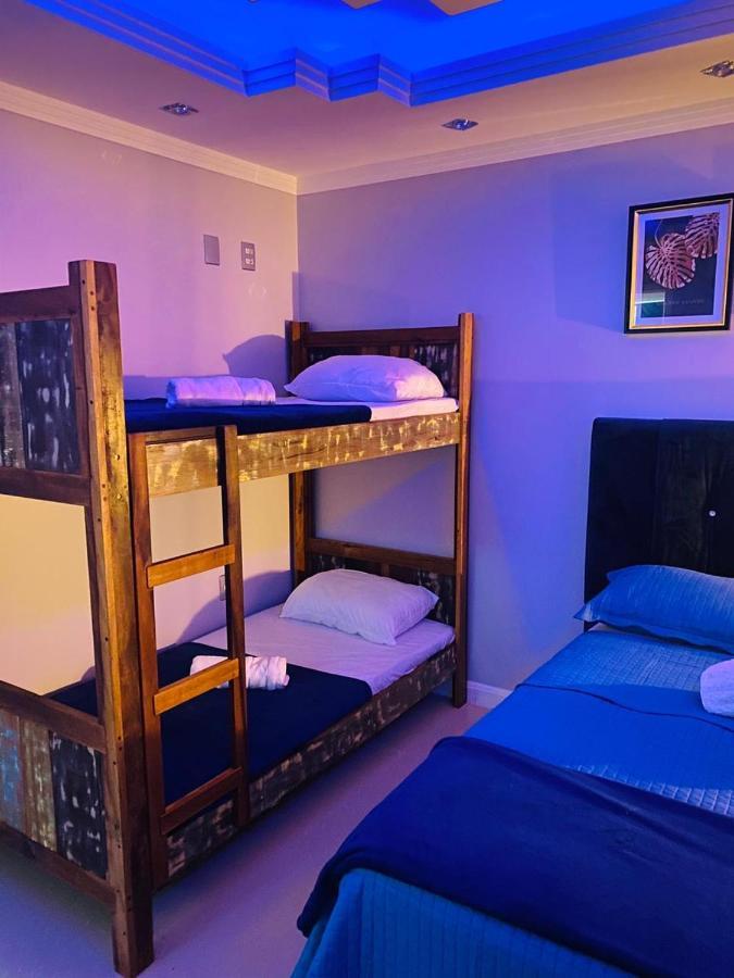 Guest house Marbella Alugueis De Quartos