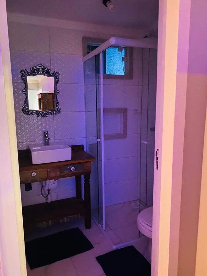 Marbella Alugueis De Quartos Guest house