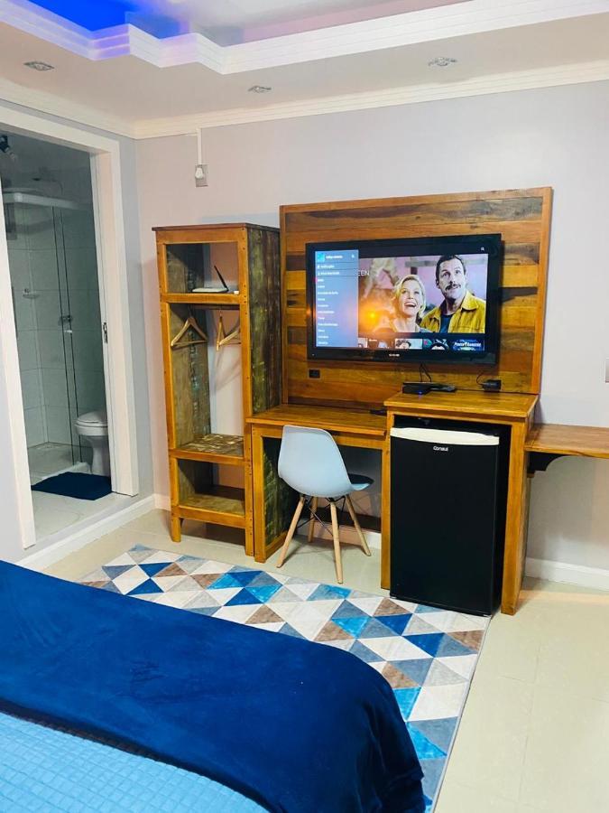 Pensión Marbella Alugueis De Quartos