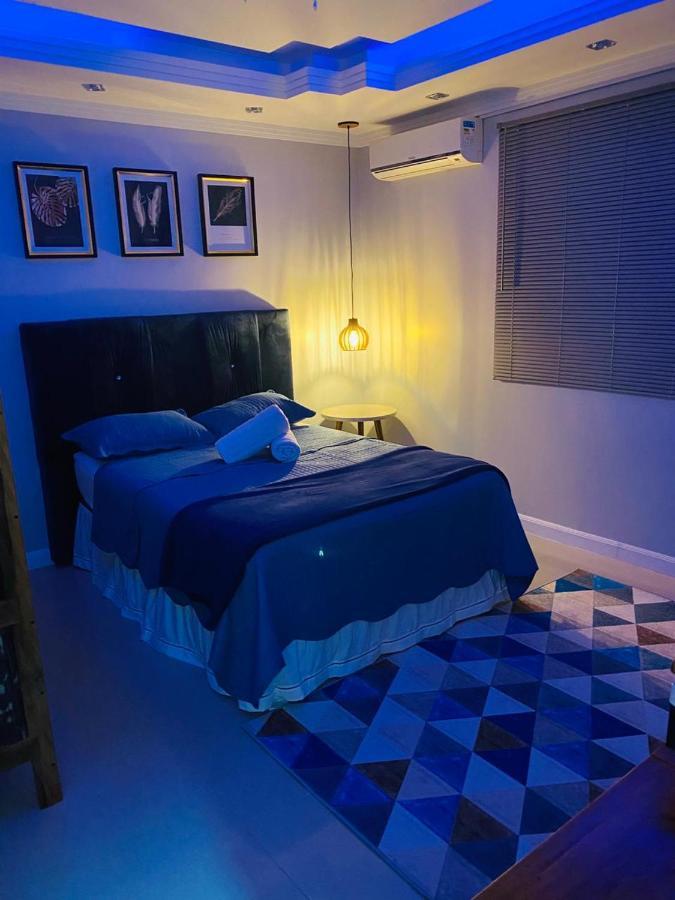 Marbella Alugueis De Quartos Pensión Penha (Santa Catarina)